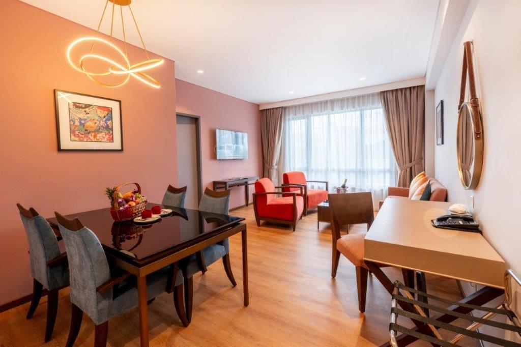 Arena Premier Hotel Seremban Extérieur photo