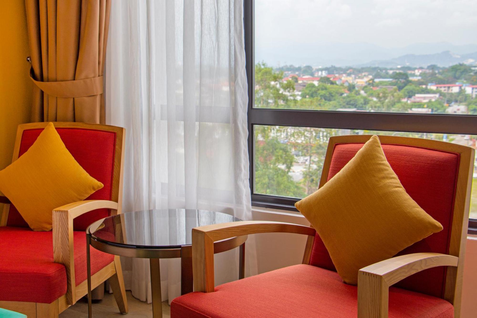 Arena Premier Hotel Seremban Extérieur photo