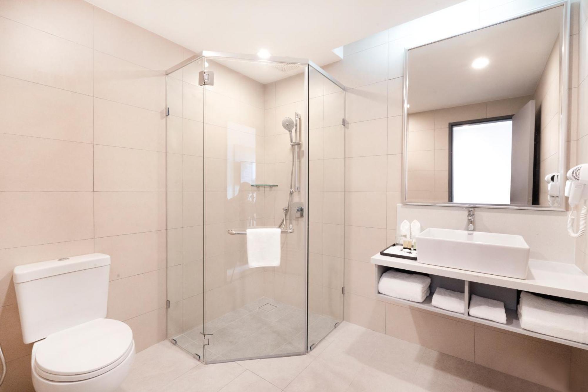Arena Premier Hotel Seremban Extérieur photo