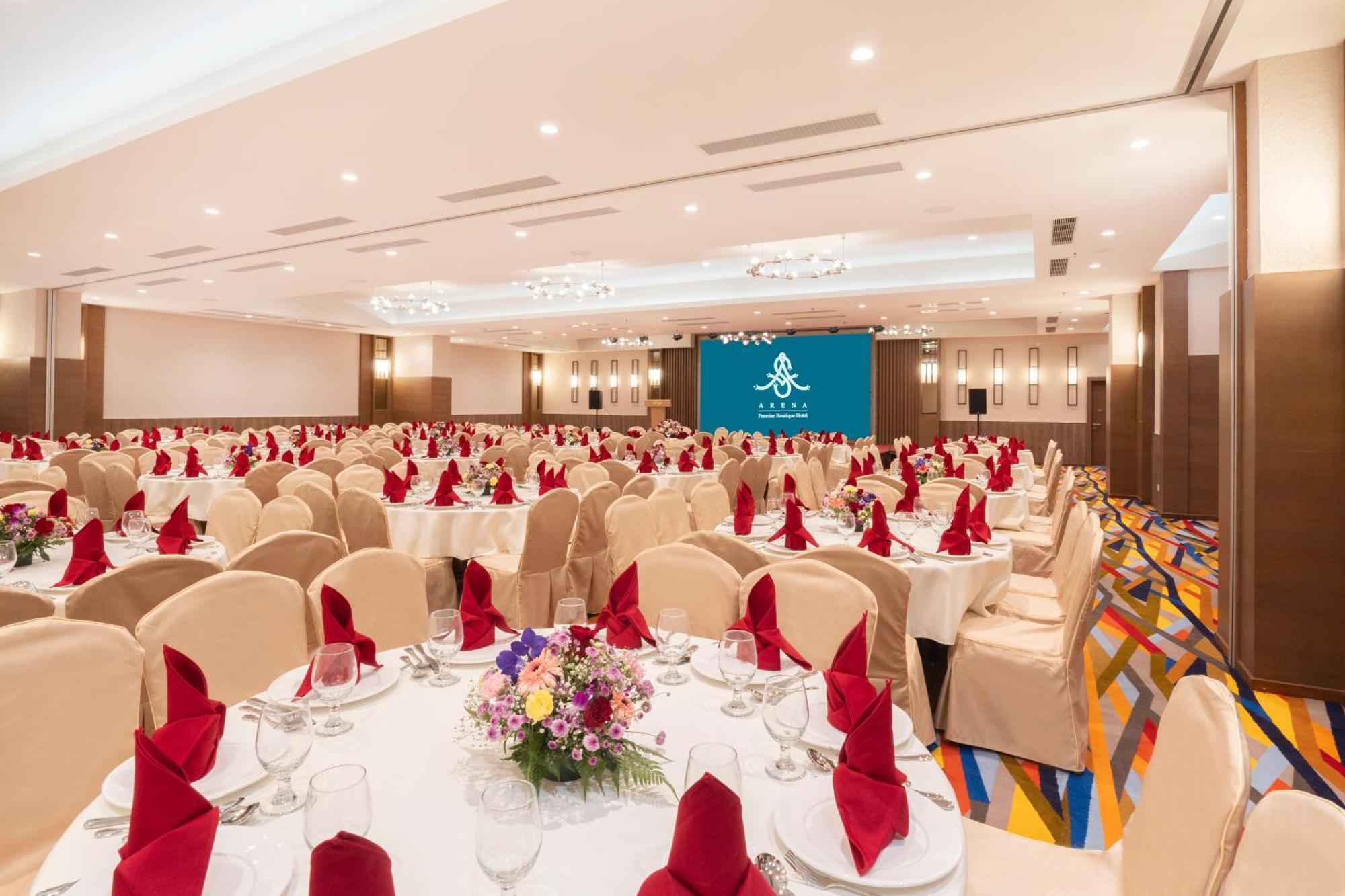 Arena Premier Hotel Seremban Extérieur photo